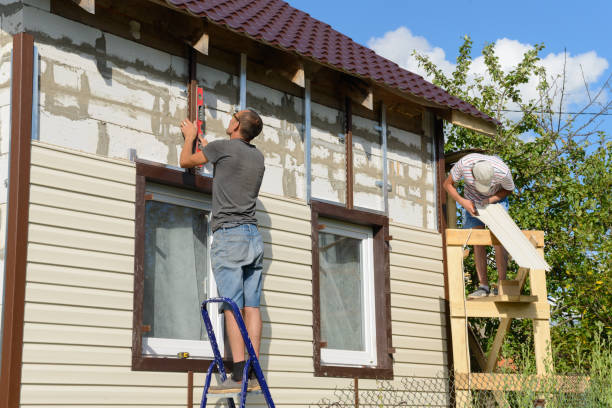 Best Engineered Wood Siding  in Scotts Valley, CA