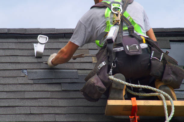 Best Residential Vinyl Siding Installation  in Scotts Valley, CA