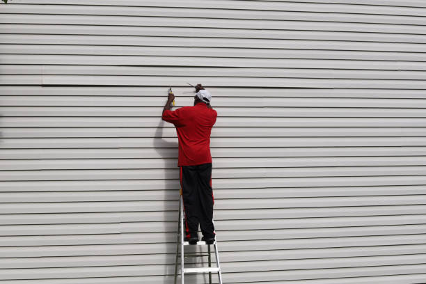 Best Siding for New Construction  in Scotts Valley, CA
