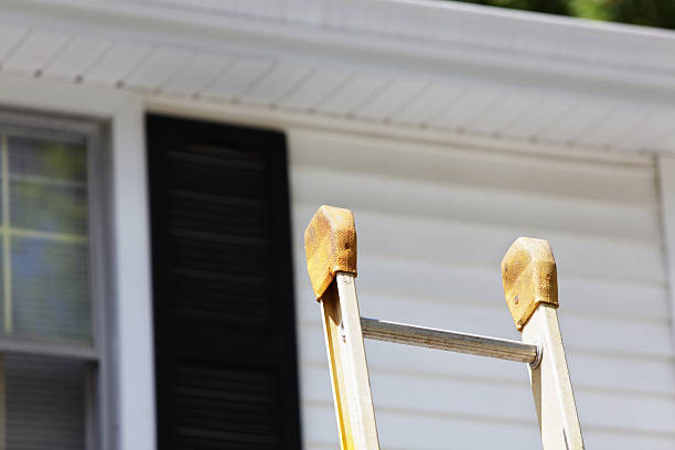 Best Engineered Wood Siding  in Scotts Valley, CA