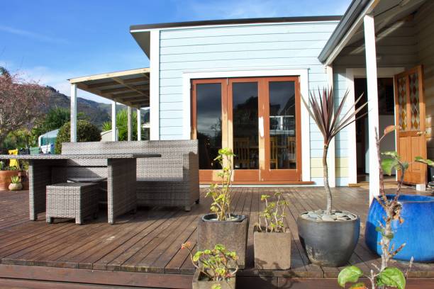 Trusted Scotts Valley, CA Siding Installation & Repair Experts