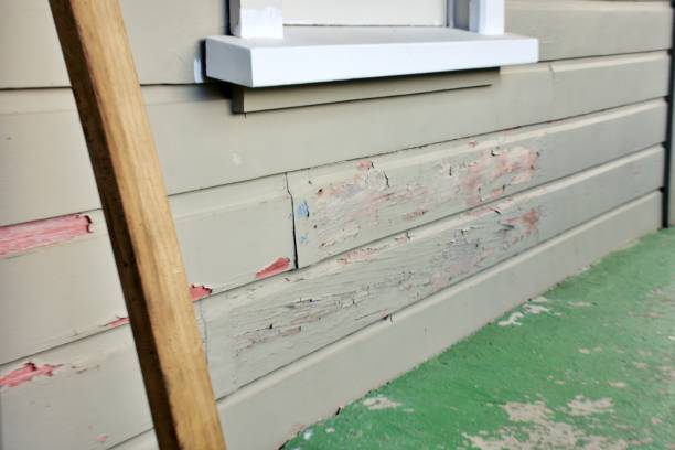  Scotts Valley, CA Siding Installation Pros