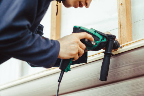 Best Siding Removal and Disposal  in Scotts Valley, CA